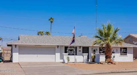 Kiowa, LAKE HAVASU CITY, AZ 86404