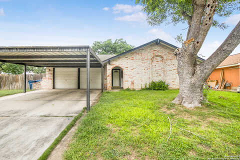 Starfire, SAN ANTONIO, TX 78219