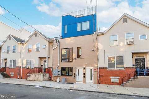 18Th, PHILADELPHIA, PA 19121