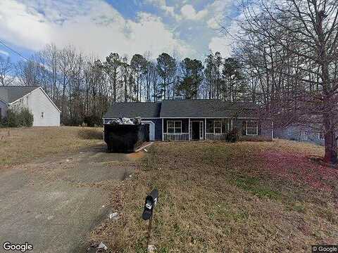 Starlight, DOUGLASVILLE, GA 30135