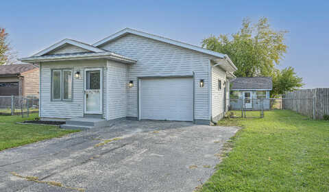 235Th, SALEM, WI 53168