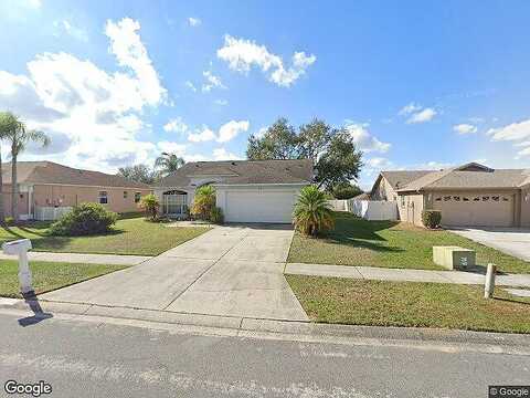Sand Ridge, VALRICO, FL 33594