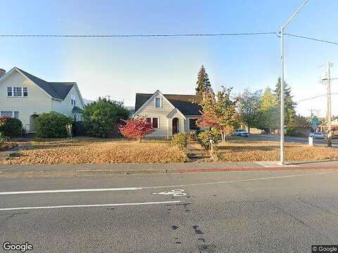 8Th, PORT ANGELES, WA 98362