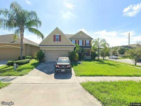 Del Pilar, GROVELAND, FL 34736