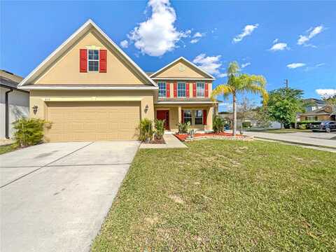 Del Pilar, GROVELAND, FL 34736