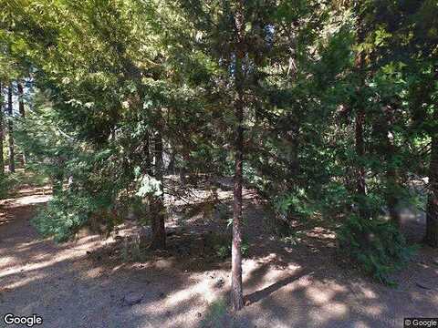 Glen, FORESTHILL, CA 95631