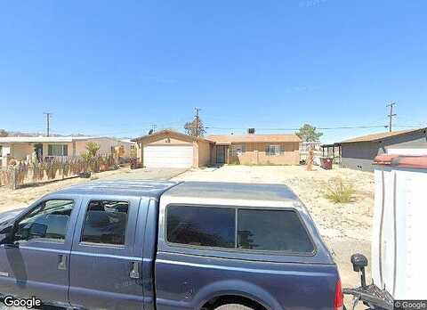 Daisy, TWENTYNINE PALMS, CA 92277