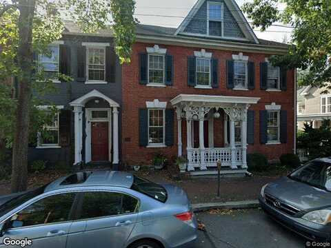 Main, MERCERSBURG, PA 17236