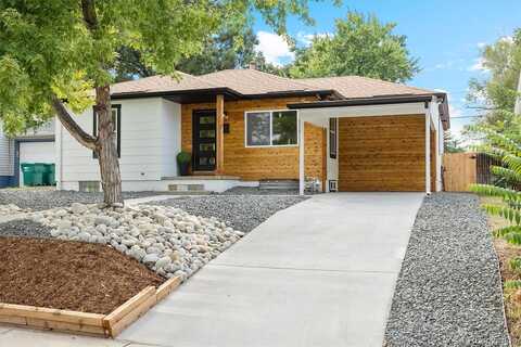 Cherokee, ENGLEWOOD, CO 80110