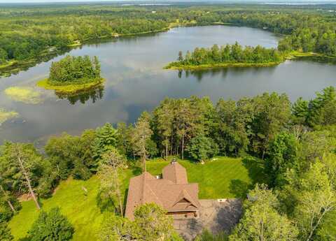 Island Lake, PEQUOT LAKES, MN 56472