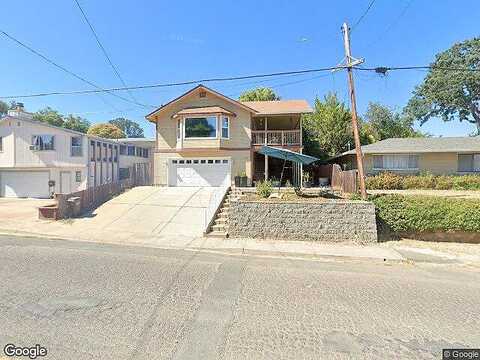 20Th, LAKEPORT, CA 95453