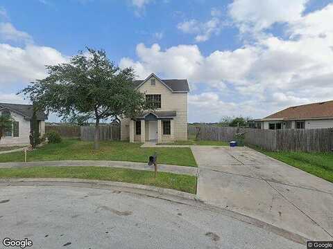Monte Cristo, BROWNSVILLE, TX 78526