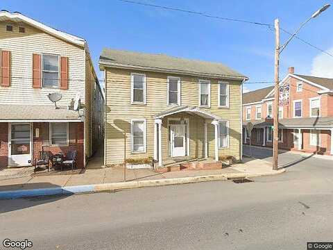 Market, PORT ROYAL, PA 17082