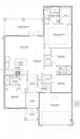 150Th, HOMESTEAD, FL 33033