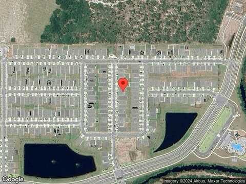 Common Crane, HARMONY, FL 34773