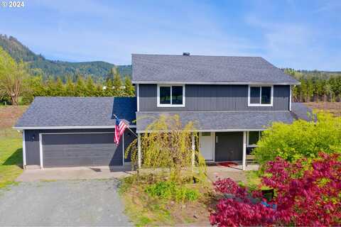 419Th, AMBOY, WA 98601