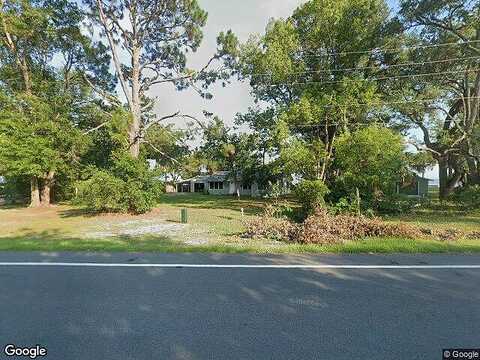 Us Highway 98, APALACHICOLA, FL 32320