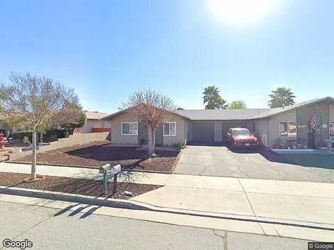 Oakland, HEMET, CA 92545