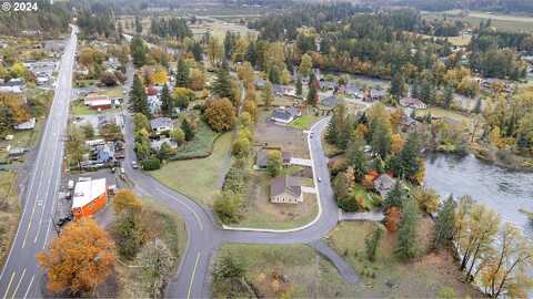 Santiam Pointe, MILL CITY, OR 97360