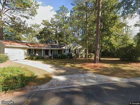 Dean, WAYCROSS, GA 31501