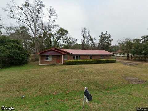Pinetree, THOMASVILLE, GA 31792