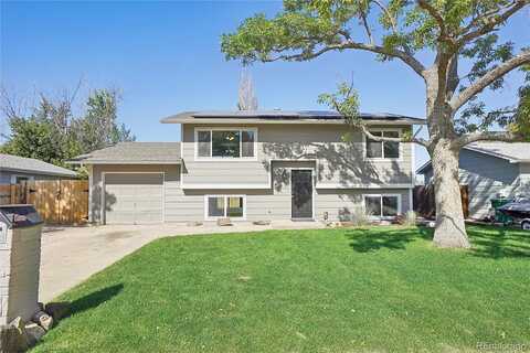 38Th Street, EVANS, CO 80620