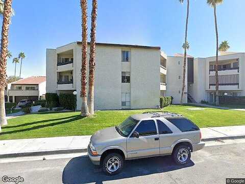 Camino Real, PALM SPRINGS, CA 92264
