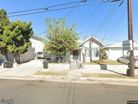 Browning, LOS ANGELES, CA 90062