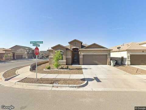 Adrian Chavez, EL PASO, TX 79938