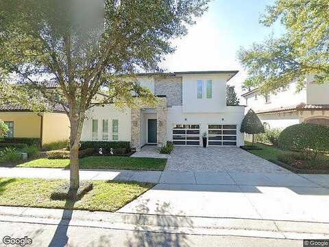 Chapman, WINTER PARK, FL 32789