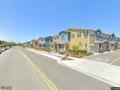 Bockman, SAN LORENZO, CA 94580