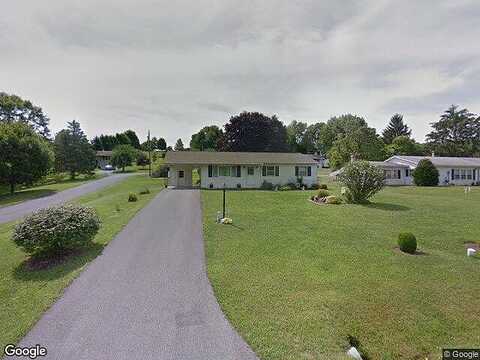 Longacre, MIFFLINTOWN, PA 17059