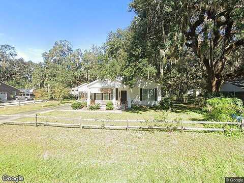 End, BRUNSWICK, GA 31525