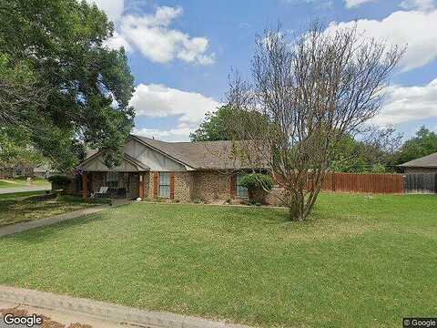 Dendron, HEWITT, TX 76643