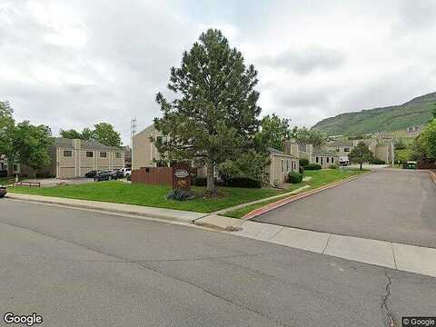 58Th, GOLDEN, CO 80403