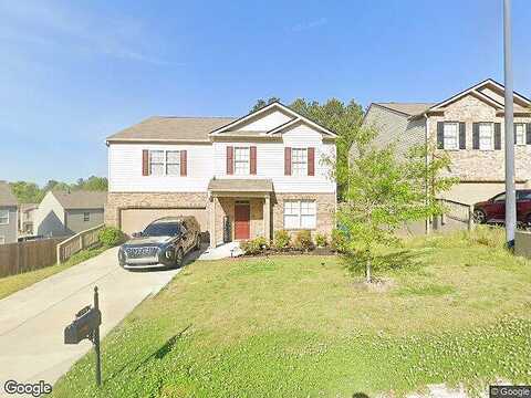 Arbor Creek, DALLAS, GA 30157