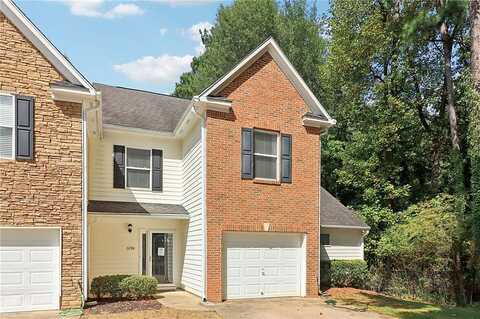 Villa, LITHONIA, GA 30038