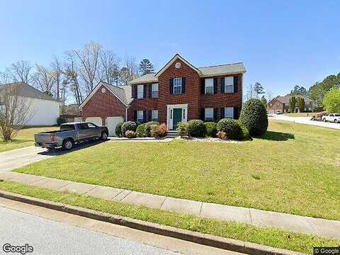 Pinehurst View, GRAYSON, GA 30017