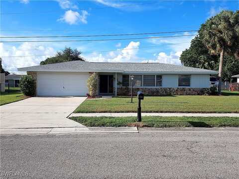 Swan, NORTH FORT MYERS, FL 33903