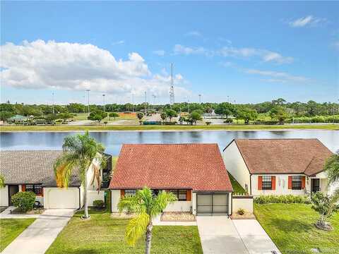 Brekenridge, PORT SAINT LUCIE, FL 34952