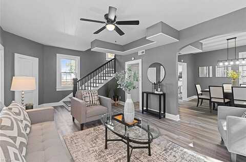 Madison, NEWPORT NEWS, VA 23607