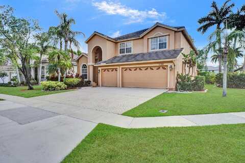 Antille, BOCA RATON, FL 33428