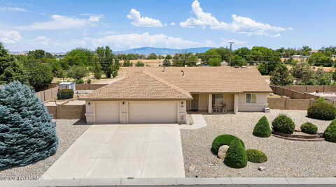 Peak View, CHINO VALLEY, AZ 86323