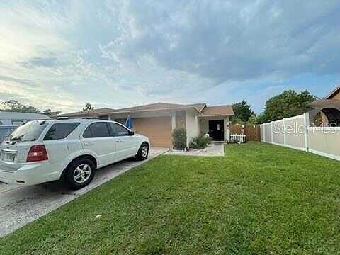Branch, ORLANDO, FL 32822
