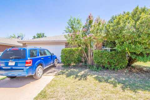 79Th, LUBBOCK, TX 79423