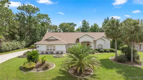 Saint Charles, INVERNESS, FL 34453