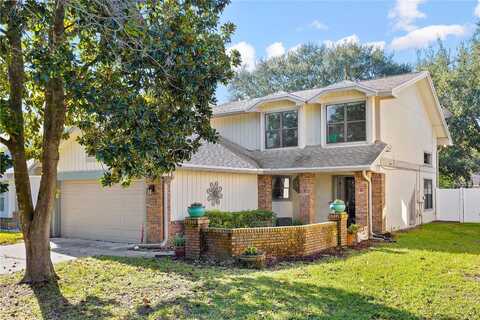 Hampton, ORLANDO, FL 32812