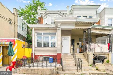 58Th, PHILADELPHIA, PA 19143