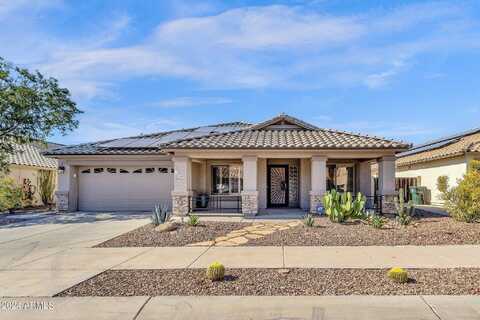 Woodlands, GOODYEAR, AZ 85338