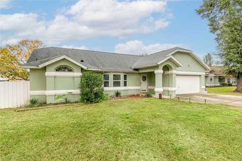 55Th, OCALA, FL 34480